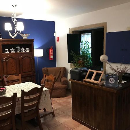 Parada De Francos Teo Екстер'єр фото